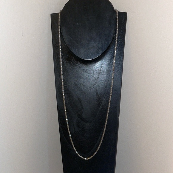 Italian Sterling Silver chain for men and women - Picture 1 of 7